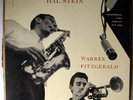 Hal Stein / Warren Fitzgerald - PROGRESSIVE PLP-1002 M-/M- MONO