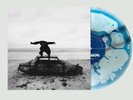 The 1975 Being Funny In A Foreign Language Blue *Liquid Vinyl Record* In Hand