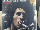 Bob Marley And The Wailers - Catch A Fire - 1973 - 90030-1 LP