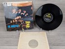 Roulettes Stakes And Chips Parlophone PMC 1257 1st Press UK LP RARE