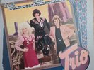 Dolly Parton Linda Ronstadt Emmylou Harris - Trio  MINT- 1987