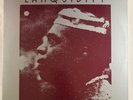 SUN RA – LANQUIDITY - VINYL LP BLACK 1978 PHILLY JAZZ INC PJ666 - VG+ - A14