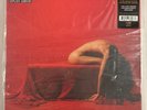 BAD OMENS – THE DEATH OF PEACE OF MIND - YELLOW INSIDE ORANGE GATEFOLD VINYL A7