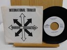 International Travler Michigan Prog Rock 45 Unemployment on Over Production