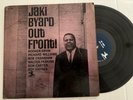 Jaki Byard LP 