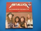 Metallica Live at the Hammersmith LP (2021) NEW Colored Vinyl EU Release DOL