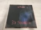 Satyricon - The Shadowthrone Lp