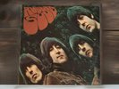 The Beatles Original Rubber Soul Vinyl LP - Mono - PMC 1267 Xex 580-4 ,H652
