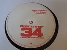 Greg Downey Once Again  - RARE Vinyl - Discover 34 -  VG CONDITION