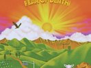 Tim Heidecker - Fear Of Death LP NEW YELLOW VINYL