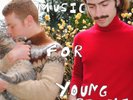 Dana and Alden - Quiet Music For Young People LP NEW INDIE EXCLUSIVE
