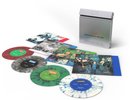 Oasis - Limited Edition Definitely Maybe 7” Singles Box Set Ltd 4000 Presale