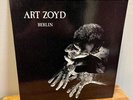 ART ZOYD Berlin Patricia Dallio Thierry Zaboitzeff FRANCE Coma Records Vinyl LP