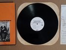 RARE  Bad Livers  Delusions Of Banjer  (p)(c)1992 Vinyl Record QUARTERSTICK VG+