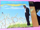 FRANCO BATTIATO LP CAFFE DE LA PAIX ORIGINAL 1993