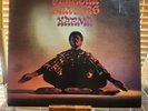 Pharoah Sanders, Karma, 1980 MCA Stereo, MCA-29057, VG+/VG+