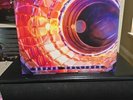 Megadeth - Super Collider - 2013 Vinyl LP Gatefold - Vinyl LP