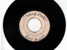 #154 ROCKSTEADY BLANK 1968 RUDY MILLS 