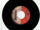 #131 SKA REGGAE 45 UPSETTER UK 1969 THE BLEECHERS 