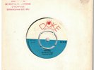 #205 SKIN REGGAE 45 DUKE 1969 HOT ROD ALL STARS 