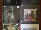 Dead Can Dance - collectors set for audio fan/ Vintage Set of 6 Quality Vinyl LP