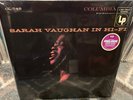 Sarah Vaughan In Hi-Fi NEW 2 LP 180g Pure Pleasure Records