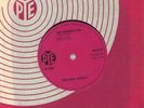Soul Agents The Seventh Son - solid 7