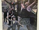 The Doors  Strange Days LP Elektra  EKS-74014 1967 Pressing w/ Inner VG/VG