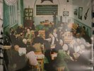 OASIS - THE MASTERPLAN (2009 USA PRESS) 2 X VINYL LP EX COND