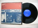 Elizabeth Cotton Folksongs and Intrumentals Folkways LP 1958