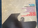 Herbie Hancock - My Point Of View LP Blue Note REISSUE BST-84126 VG+/VG+