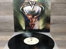 Van Halen - 5150 (Record, 1986) 9 25394-1 Vinyl LP Album