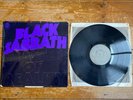 Black Sabbath - Master of Reality (1971) UK first press Vertigo swirl.