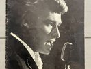 JOHNNY HALLYDAY Programme OLYMPIA 24 pages 60's Yé-yé Rock