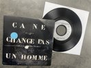 JOHNNY HALLYDAY Ça Ne Change Pas Un Homme 7