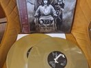 Ozzy Osbourne Vinyl Record No Rest For The Wicked Gold 2LP Ltd Edition w/Obi