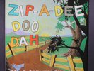 BOB B. SOXX & BLUE JEANS: zip-a-dee doo-dah PHILLES 12
