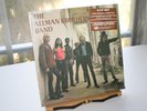 The Allman Brothers Band (Self Titled) Vinyl Record 180G Mercury 2016