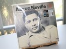 Aaron Neville - Warm Your Heart Ltd Ed #276 180G 45 RPM 2 LP ORG 2012