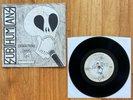 SUBHUMANS Demolition War EP 7