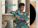 Anita Baker - Giving You The Best That I Got - 198.8 US 1st Press Album (NM)