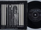 IQ 55 Bara Svårigheter  1979 swedish punk 7
