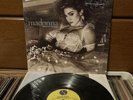 Madonna “Like A Virgin” 1984 LP Vinyl Sire Record 25157-1 / Ex Shrink+Hype