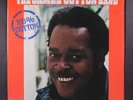 JAMES COTTON BAND: 100% cotton BUDDAH 12