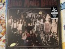 Dead Man's Bones - Self Titled Chocolate Strawberry vinyl 2LP - 400 Ltd. Gosling