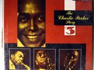 The Charlie Parker Story #3- w/ Miles Davis Dizzy G - VERVE MGV-8002 M-/M- MONO