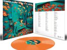 Inspiral Carpets Revenge of the Goldfish ™ LP Vinyl LDUNG19 NEW