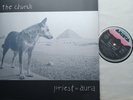 Vinyl LP : The Church ‎– Priest=Aura - Arista 1992