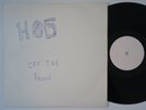 HOG Off The Record HOLY GRAIL swedish punk LP kbd FEW KNOWN  private psych HEAR