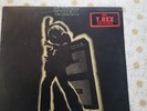 t rex vinyl electric warrior